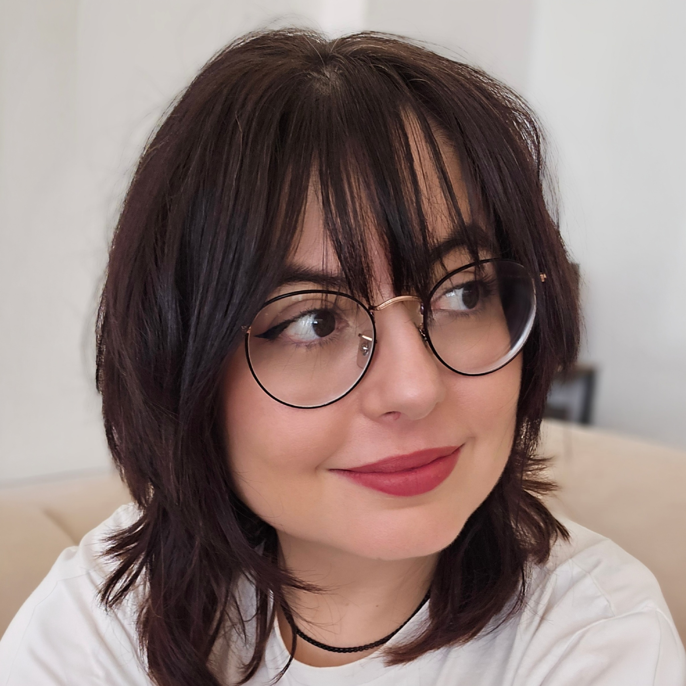 Rocío 'Rothio' Tomé